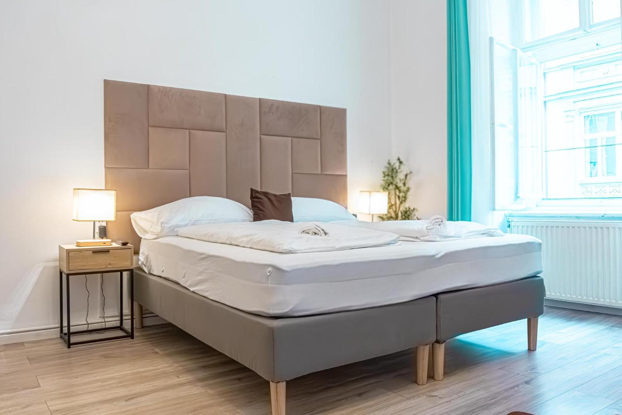 Elegant 1br Apt. - Great For Long Apartment Wien