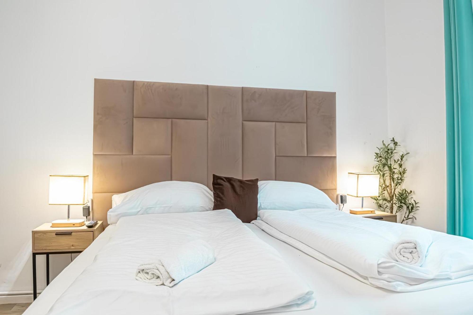 Elegant 1br Apt. - Great For Long Wien