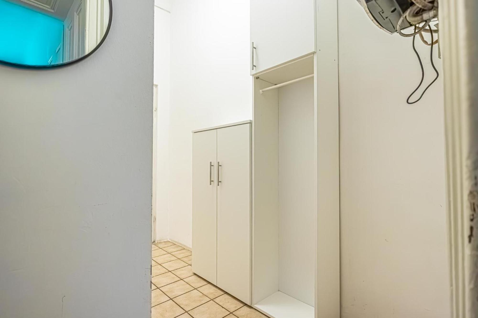 Elegant 1br Apt. - Great For Long Wien